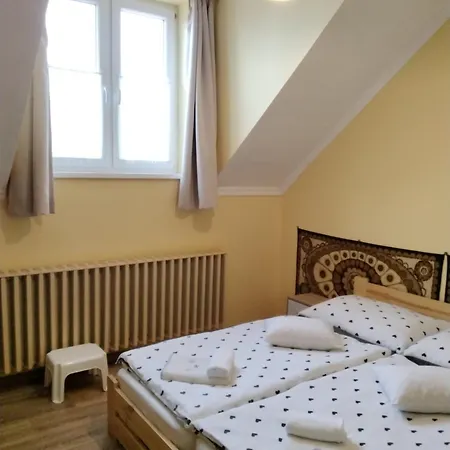 Gulyas Vendeghaz Tiszafüred