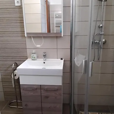 Maison d'hôtes Gulyas Vendeghaz Tiszafüred