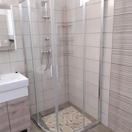 Gulyas Vendeghaz Maison d'hôtes Tiszafüred