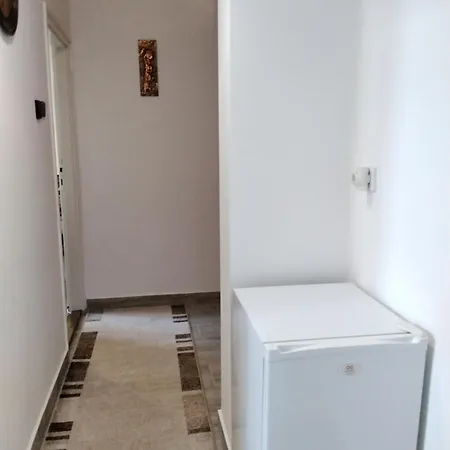 Maison d'hôtes Gulyas Vendeghaz Tiszafüred