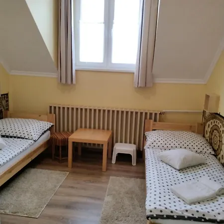 Maison d'hôtes Gulyas Vendeghaz Tiszafüred