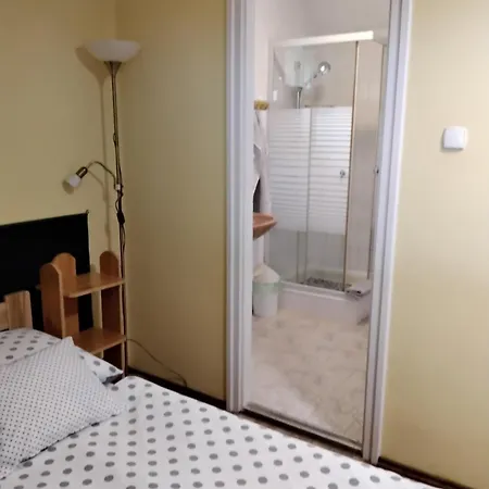 Gulyas Vendeghaz Maison d'hôtes Tiszafüred