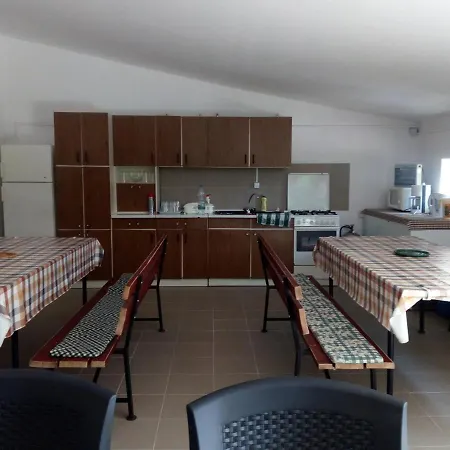 Maison d'hôtes Gulyas Vendeghaz 3*