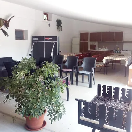 Gulyas Vendeghaz 3* Tiszafüred