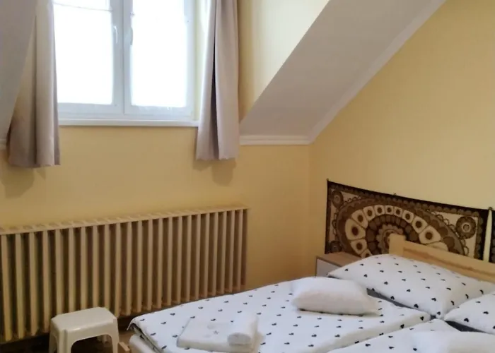 Gulyas Vendeghaz Tiszafüred