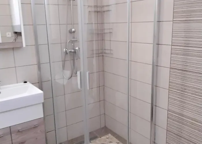 Gulyas Vendeghaz Gæstehus Tiszafüred