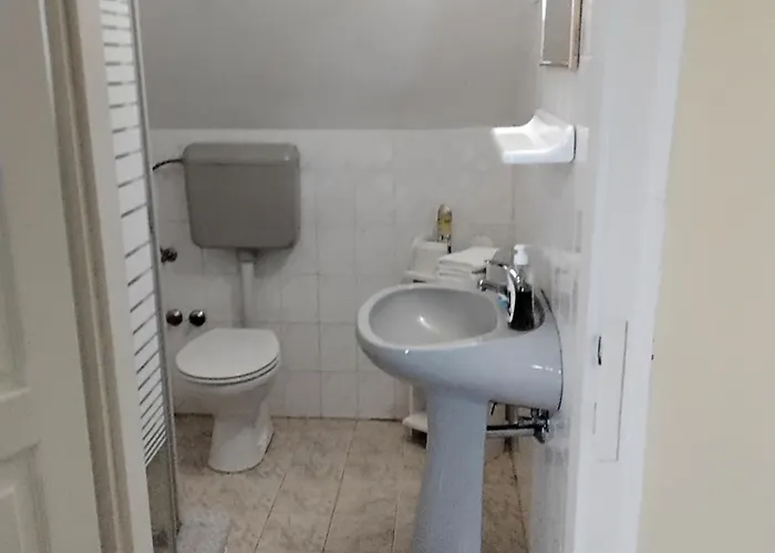 Gæstehus Gulyas Vendeghaz
