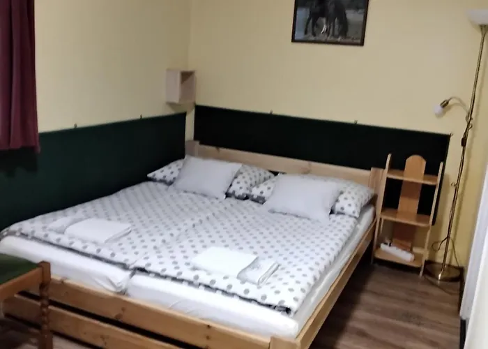 Gulyas Vendeghaz 3*