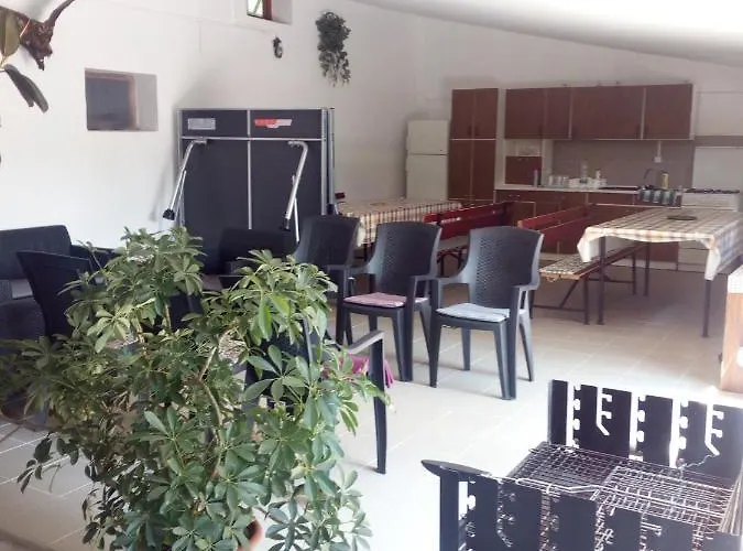 Gulyas Vendeghaz 3* Tiszafüred